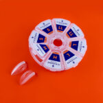 Kit Bigodini 8 paia Vivienne® - immagine 2