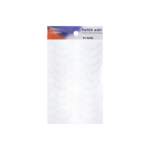 Patch In Carta Con Mappa Vivienne®