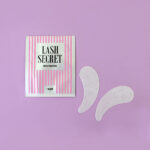 Patch Occhi ''Hydrogel'' Lash Secret® - immagine 3