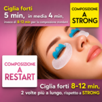 Composizione Laminazione A Strong Lash Secret® - immagine 2