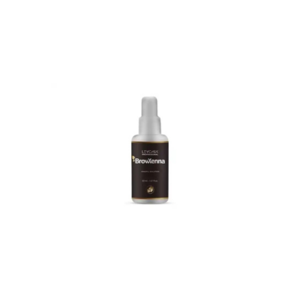 Mineral Solution BrowXenna®