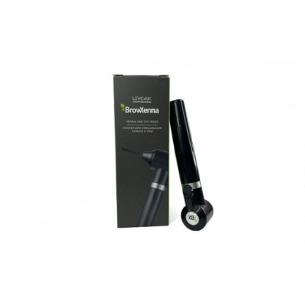 Mixer BrowXenna®
