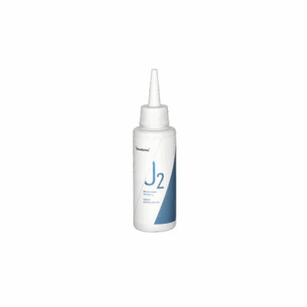 OXYGEN J2 Cream Activator