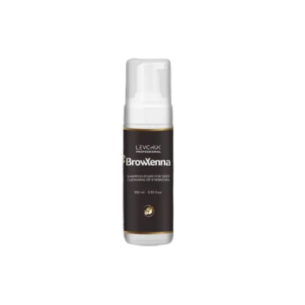Shampoo Schiuma BrowXenna®