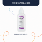 Tinte Ciglia & Sopracciglia Hair Well® - immagine 8
