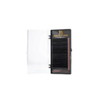 Extension Ciglia Black Velvet Mix Lunghezza I-Beauty®