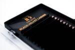 Extension Ciglia Black Velvet Mix Lunghezza I-Beauty® - immagine 2