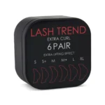 Kit Bigodini "Extra" Curl Lash Trend® - immagine 2