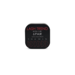 Kit Bigodini "Extra" Curl Lash Trend®