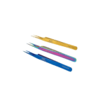 Pinzetta Dritta Inclinata ''MCS-16-7B'' Vetus®