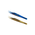 Pinzetta Curva ''MCS-18'' Vetus®