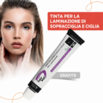 Tinte Ciglia & Sopracciglia Hair Well® - immagine 5