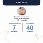Tinte Ciglia & Sopracciglia Hair Well® - immagine 6