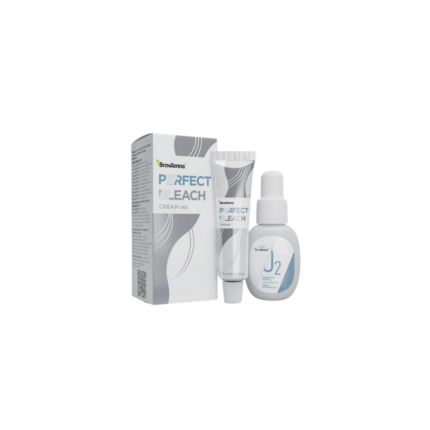 Kit Decolorazione ''Perfect Bleach'' BrowXenna®