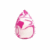 Fucsia/Bianca