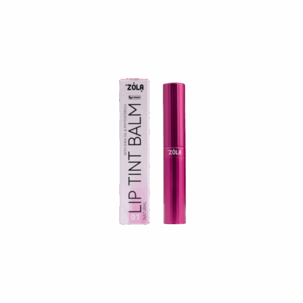 Balsamo Labbra ''Lip Tint Balm'' Zola®