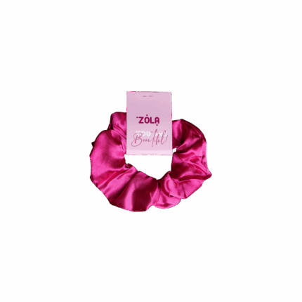 Elastico Per Capelli ''Scrunchie'' Zola®