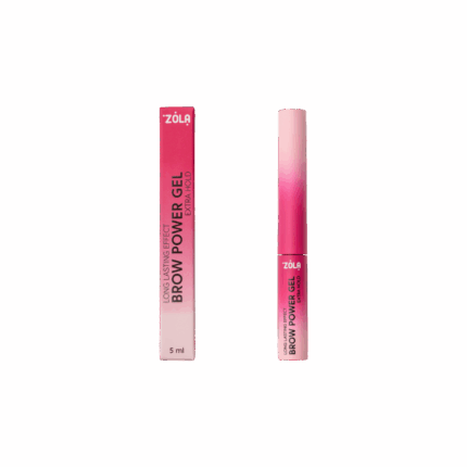 Gel Fissante Sopracciglia ''Brow Power Gel'' Zola®
