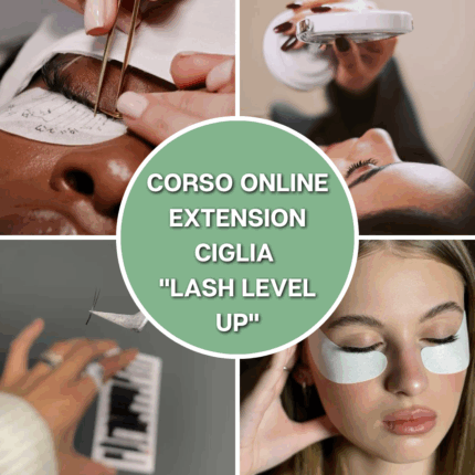 corso per lashmaker
