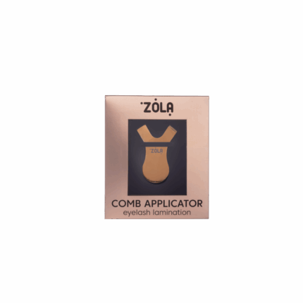 ZOLA Applicatore Metallo