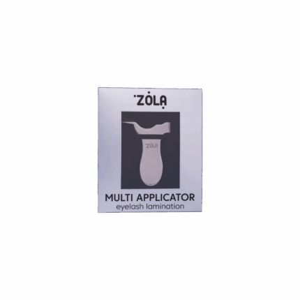 ZOLA Applicatore Metallo