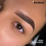 Hennè Sopracciglia In Bustina Tonalità Castane BrowXenna® - immagine 10