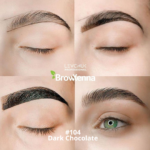 Hennè Sopracciglia In Bustina Tonalità Castane BrowXenna® - immagine 12