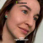 Hennè Sopracciglia In Bustina Tonalità Castane BrowXenna® - immagine 14