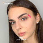 Hennè Sopracciglia In Bustina Tonalità Castane BrowXenna® - immagine 16