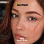 Hennè Sopracciglia In Bustina Tonalità Castane BrowXenna® - immagine 17