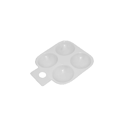 mini tavolozza