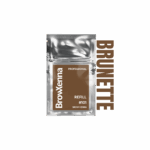 Hennè Sopracciglia In Bustina Tonalità Castane BrowXenna®