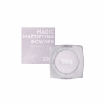 Cipria ''Magic Mattifying Powder'' Zola® - immagine 2