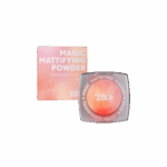 ZOLA Magic Mattifying Powder