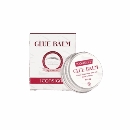ICONSIGN Lash Lift Glue Balm