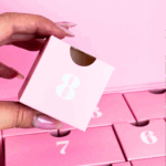 Calendario Dell'Avvento Per Lashmaker Lashmarket® - immagine 3