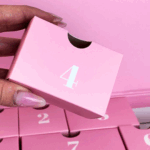 Calendario Dell'Avvento Per Lashmaker Lashmarket® - immagine 4