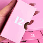 Calendario Dell'Avvento Per Lashmaker Lashmarket® - immagine 5
