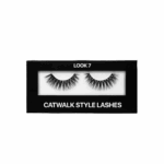 Ciglia Finte A Banda ''Catwalk Style'' Kodi Professional®