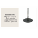 Lampada UV Led Per Extension Ciglia - immagine 6