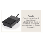 Lampada UV Led Per Extension Ciglia - immagine 5