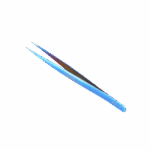 Pinzetta Dritta ''MCS-12'' Vetus® - immagine 2