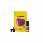 Colla UV Viola ”Solar” Rili By Lovely®