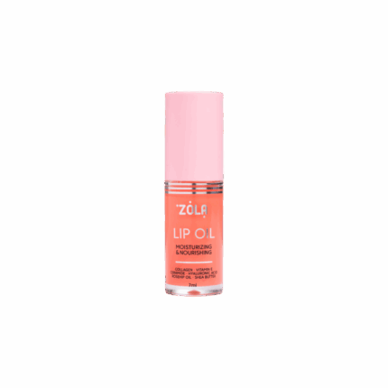 ZOLA Lip Oil