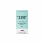 Shampoo Per Sopracciglia ''Brow Shampoo Indicator'' Zola® - immagine 2