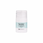Eyebrow Indicator Shampoo