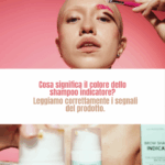 Shampoo Per Sopracciglia ''Brow Shampoo Indicator'' Zola® - immagine 5