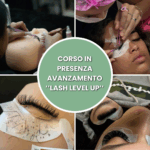 Corso Lash Level Up