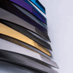 Pinzette Per Sopracciglia ''Professional Premium'' Zola® - immagine 3