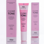 Crema Schiarente Sopracciglia ''Clear Tone'' Makarevich X Zola® - immagine 4